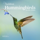 Audubon Hummingbirds Mini Wall Calendar 2025 By National Audubon Society, Workman Calendars Cover Image