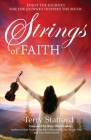 Strings of Faith By Terry Stafford Cover Image