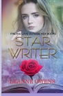Star Writer: Finding Love Outside Her Books By Leanne Owens Cover Image
