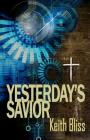 Yesterday's Savior Cover Image