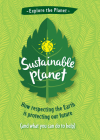 Sustainable Planet Cover Image