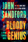 Bloody Genius (A Virgil Flowers Novel #12) Cover Image