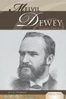 Melvil Dewey: Library Genius (Publishing Pioneers) Cover Image