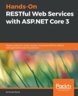 Hands-On RESTful Web Services with ASP.NET Core Cover Image