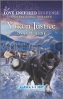 Yukon Justice By Dana Mentink Cover Image