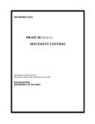 FM 4-01.30 Movement Control By U S Army, Luc Boudreaux Cover Image