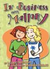 In Business with Mallory By Laurie Friedman, Barbara Pollak (Illustrator) Cover Image