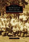 The Basques of Reno and the Northeastern Sierra (Images of America) By Joxe Mallea-Olaetxe Cover Image