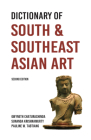 Dictionary of South and Southeast Asian Art Cover Image