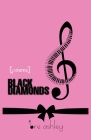 Jet Black: The Prelude Black Diamonds Cover Image