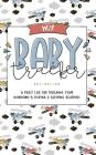 My Baby Tracker: Daily Log For Tracking Your Newborn's Feeding & Sleeping Schedule, Airplanes Cover Image