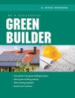 Be a Successful Green Builder By R. Woodson Cover Image