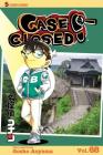 Case Closed, Vol. 68 By Gosho Aoyama Cover Image