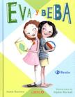 Eva y Beba By Annie Barrows Cover Image