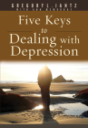 Five Keys to Dealing with Depression By Jantz Ph. D. Gregory L. Cover Image