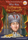 Who Was Catherine the Great (Who Was?) Cover Image