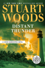 Distant Thunder (A Stone Barrington Novel #63) Cover Image