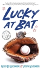 Lucky At Bat By Alisse Lee Goldenberg, Joseph Goldenberg Cover Image