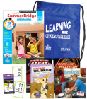 Summer Bridge Essentials Spanish Backpack 2-3 Cover Image