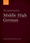 The Oxford Guide to Middle High German Cover Image