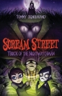 Scream Street: Terror of the Nightwatchman By Tommy Donbavand Cover Image