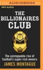 The Billionaires Club Cover Image
