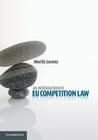 An Introduction to EU Competition Law Cover Image