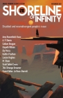 Shoreline of Infinity 28: Science Fiction Magazine Cover Image