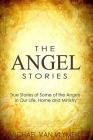 The Angel Stories: True Stories of Some of the Angels in our Life, Home and Ministry By Michael Van Vlymen Cover Image