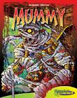 Mummy (Graphic Horror) By Bram Stoker, Brian Miroglio (Illustrator) Cover Image