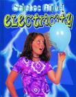 Electricity (Science Alive!) Cover Image