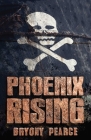 Phoenix Rising By Bryony Pearce Cover Image