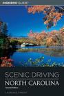 Scenic Driving North Carolina By Laurence Parent Cover Image