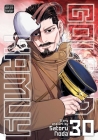 Golden Kamuy, Vol. 30 Cover Image