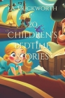 20 Children's Bedtime stories Cover Image