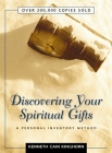 Discovering Your Spiritual Gifts: A Personal Inventory Method Cover Image