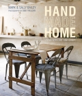 Handmade Home: Living with Art and Craft By Mark Bailey, Sally Bailey Cover Image