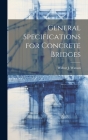 General Specifications for Concrete Bridges Cover Image