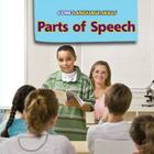Parts of Speech (Core Language Skills) By Kara Murray Cover Image