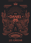 Daniel - Men's Bible Study Book with Video Access: Faithful in the Fire Cover Image