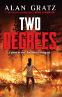 Two Degrees By Alan Gratz Cover Image