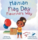 Haitian Flag Day Fleurina's Way Cover Image