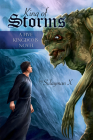 King of Storms (Five Kingdoms) By Sulayman X Cover Image