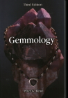Gemmology By Peter G. Read Cover Image