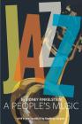 Jazz: A Peoples Music By Sidney Finkelstein, Geoffrey Jacques (Foreword by) Cover Image
