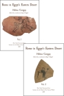 Rome in Egypt's Eastern Desert: Two-Volume Set Cover Image