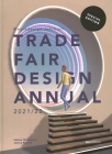 Trade Fair Design Annual 2021 / 22 By Sabine Marinescu, Janina Poesch Cover Image
