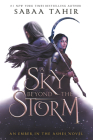 A Sky Beyond the Storm Cover Image