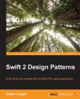 Swift 2 Design Patterns Cover Image