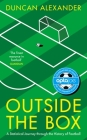 Outside the Box: OptaJoe’s 25 Years of the Premier League Cover Image